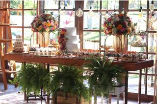 Decorar Casar - 6
