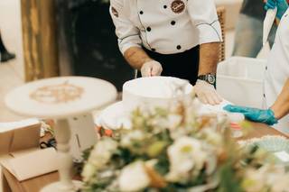 Fantiela Bolos e Doces Finos - 11