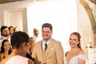 Gisele Campos - Celebrante de Casamentos - 5