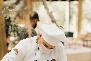 Fantiela Bolos e Doces Finos - 12