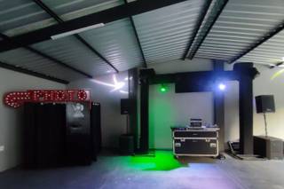 Cabine Valdeir - 1