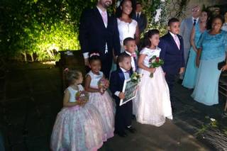 Damas e Noivas - 5
