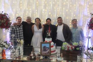 Sabores da Vida Buffet - 20