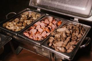Angus King Churrasco - 5