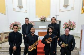 Grupo Sonatta - 8