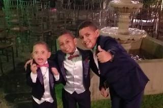 Damas e Noivas - 6