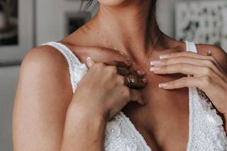 Ateliê de Maquiagem Bruna Amorim - 8