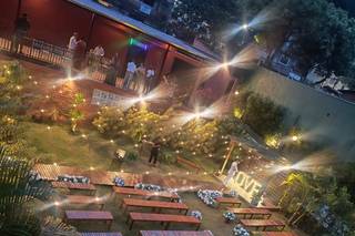 Novo Sonho Eventos e Buffet - 12