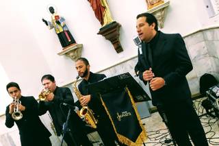 Grupo Sonatta - 9