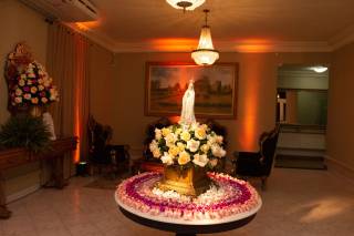 Marriage Recepções e Eventos - 10