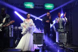 Banda Romeu e Julieta - 5