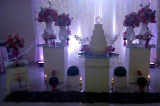 Arllet s Buffet - 6