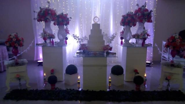 Arllet s Buffet - 3