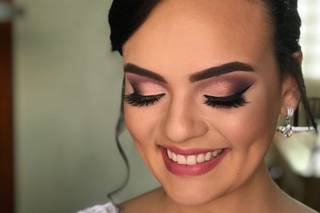 Elaine Serpa Makeup - 10