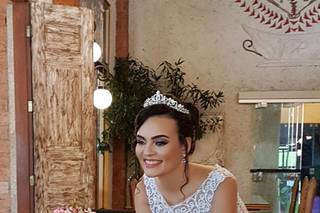 Elaine Serpa Makeup - 11