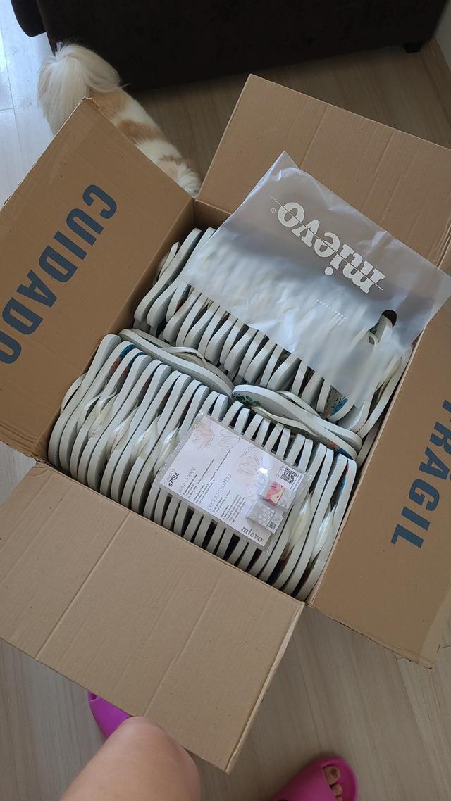 Mievo Chinelos Personalizados - 2