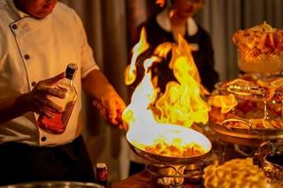 Festejare Buffet - 18