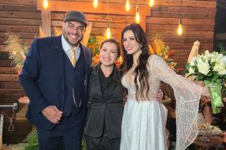 Sonhos de Ana Assessoria e Cerimonial - 5