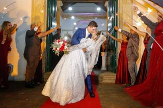 Cerimonial Recepções & Eventos - 21