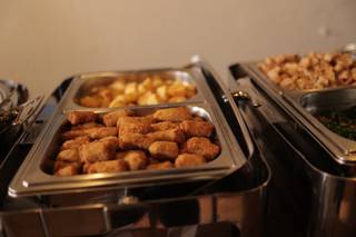 Espaço Badulaque Eventos - 9