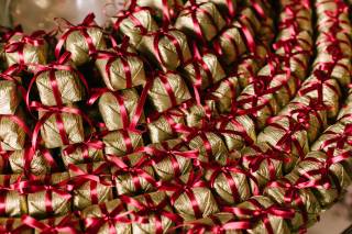 Amor Gourmet Bem Casados - 14