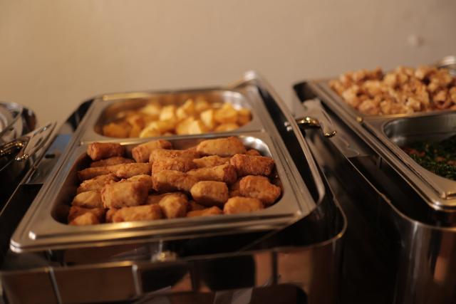 Espaço Badulaque Eventos - 1