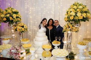 Janaina Rodrigues Eventos e Assessoria - 10