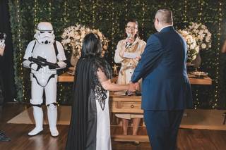 Samuell Almeida - Alta Costura - 7