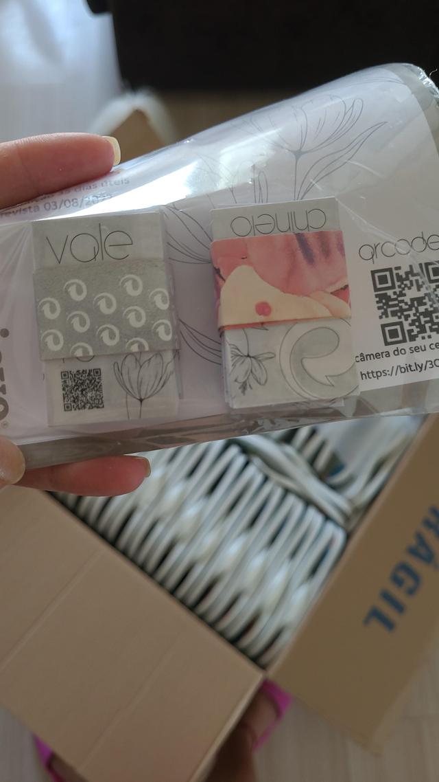 Mievo Chinelos Personalizados - 4