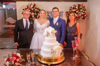 Cerimonial Recepções & Eventos - 22