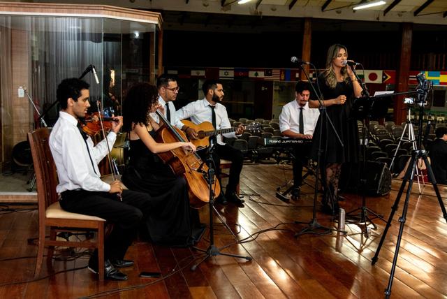 Denise Lourenço - Músicas - 3