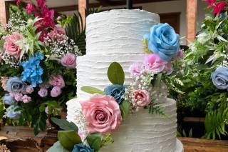 Requinte Floral Decor - 7