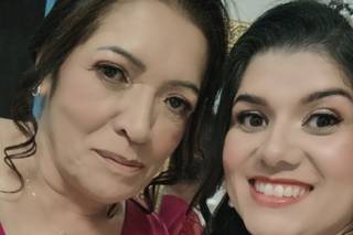 Bell Maquiagem - 6