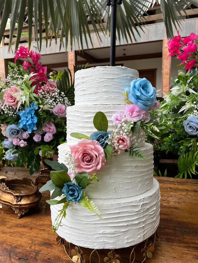 Requinte Floral Decor - 3