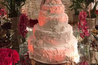Sugar Cake By Deborah Cunha - 5