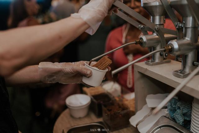 Eu Amo Churros - 1