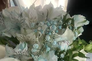 Requinte Floral Decor - 8