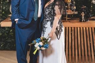 Samuell Almeida - Alta Costura - 9