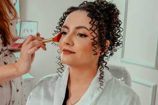Cheldeneve Make Up - 5