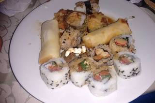 Makiway -culinaria japonesa - 4