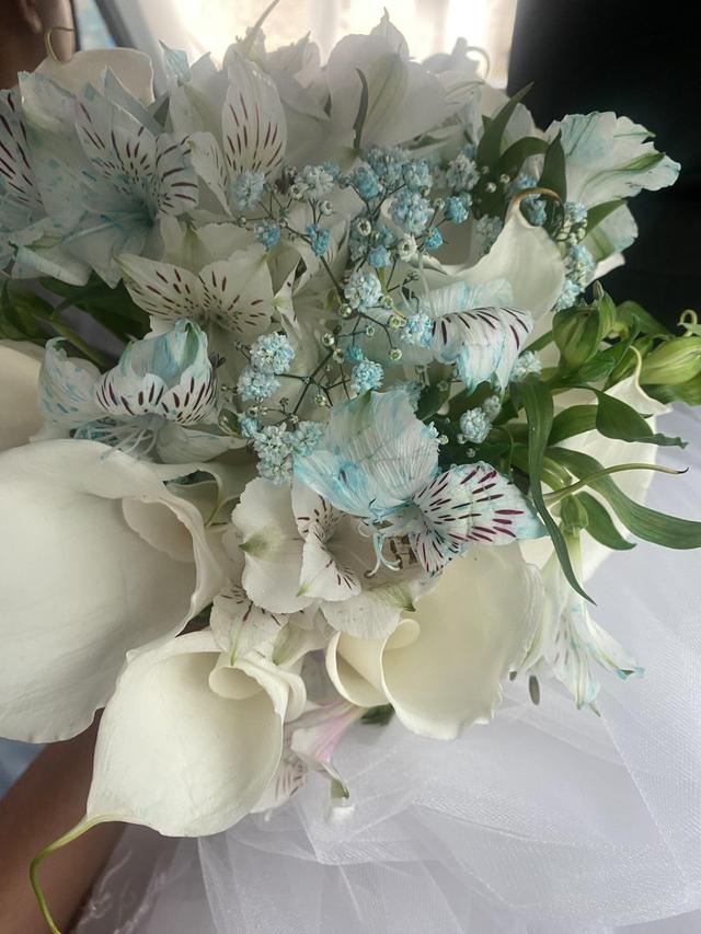 Requinte Floral Decor - 4
