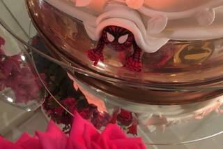 Sugar Cake By Deborah Cunha - 6