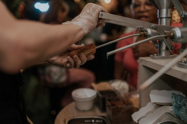 Eu Amo Churros - 3