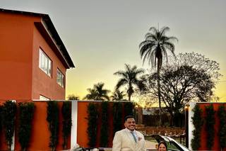Carro da Noiva - 5