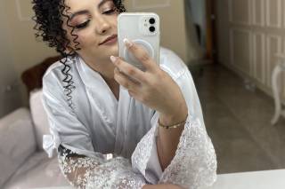 Cheldeneve Make Up - 6