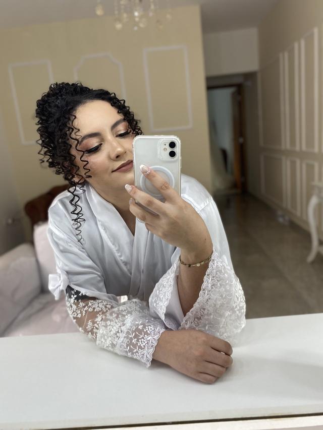 Cheldeneve Make Up - 2