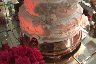 Sugar Cake By Deborah Cunha - 7