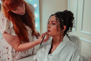 Cheldeneve Make Up - 7