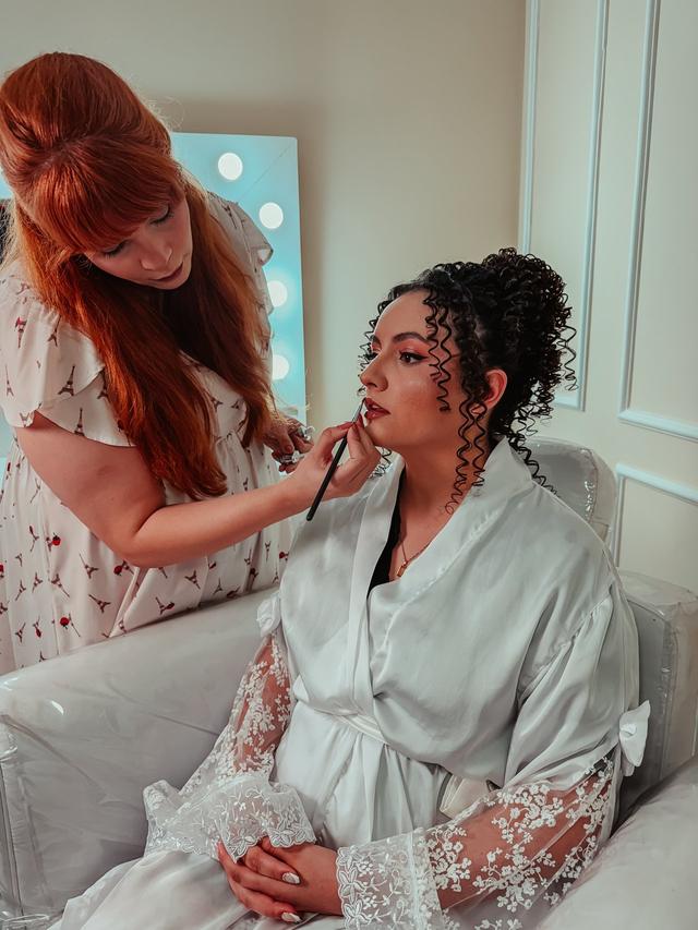 Cheldeneve Make Up - 3