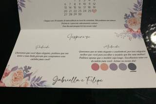 Asas Coloridas - 11